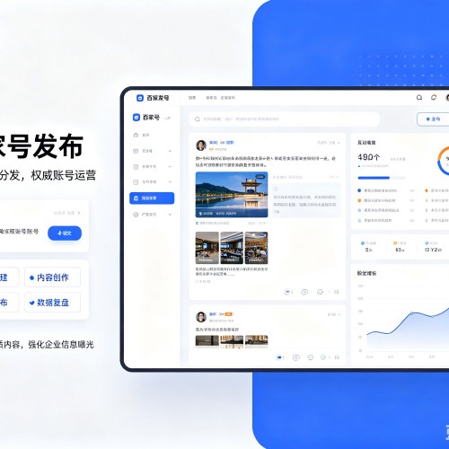 益阳百家号信息发布代运营